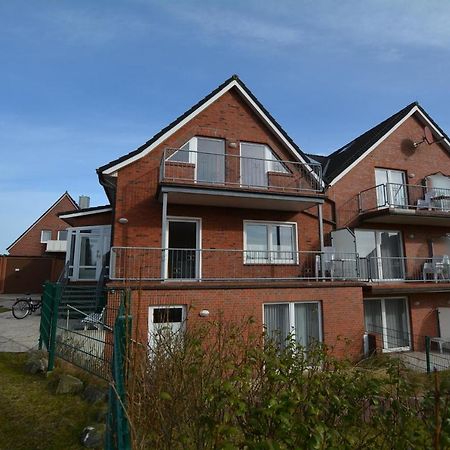 Ferienwohnung Haus Königsdüne II/8 Borkum Exterior foto